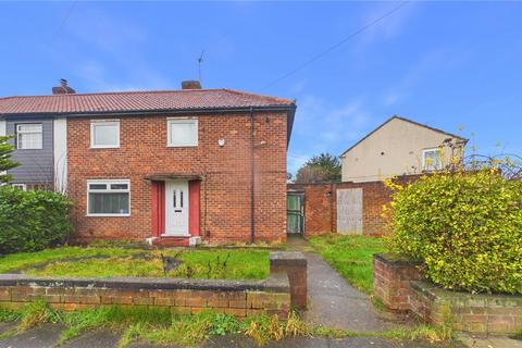 undefined, Langridge Crescent, Middlesbrough TS3