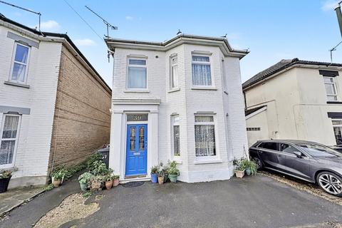 3 bedroom detached house for sale, Boscombe