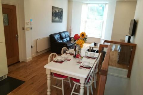 2 bedroom flat to rent, Flat A, Sketty Road, Uplands, Swansea. SA2 0EU