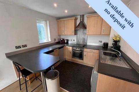 undefined, Neptune Apartments, Phoebe Road, Copper Quarter, Pentrechwyth, Swansea.  SA1 7FL