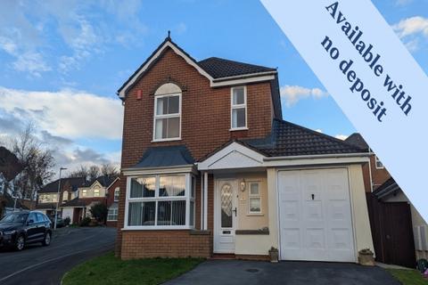 undefined, Libby Way, Limeslade, SA3