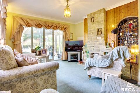 3 bedroom detached house for sale, Cheriton Avenue, Boscombe East, Bournemouth, BH7