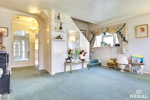 3 bedroom detached house for sale, Cheriton Avenue, Boscombe East, Bournemouth, BH7