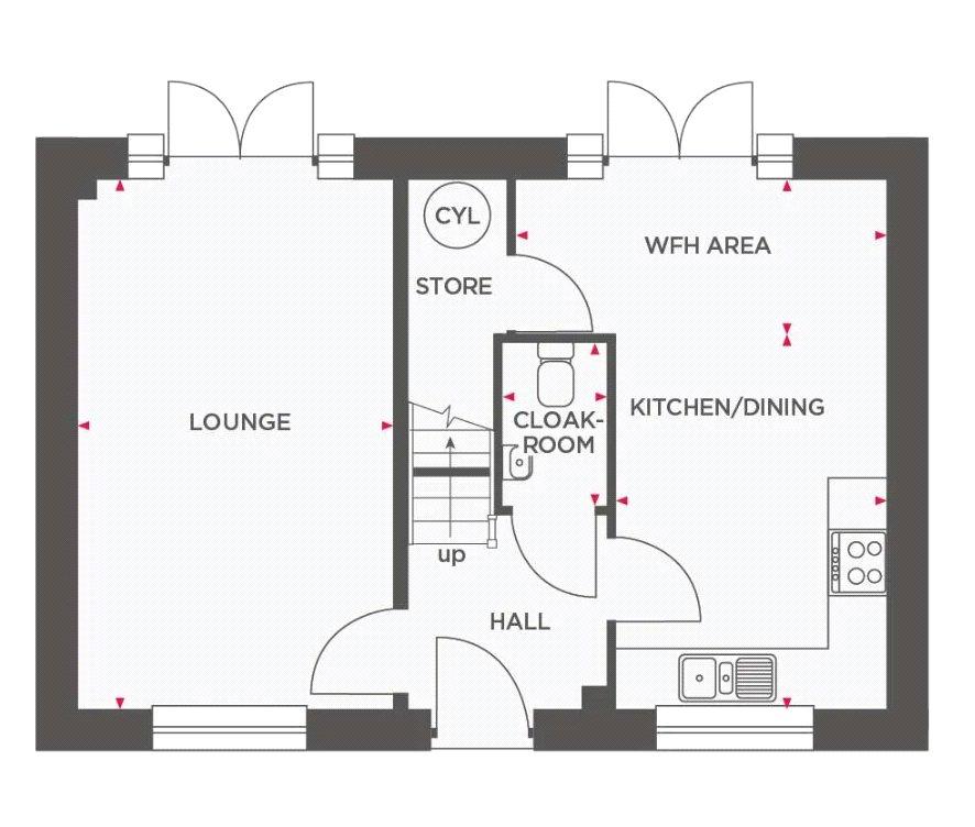 Ground Floor