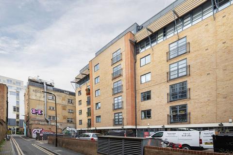 2 bedroom flat for sale, Batemans Row, Shoreditch, London, EC2A