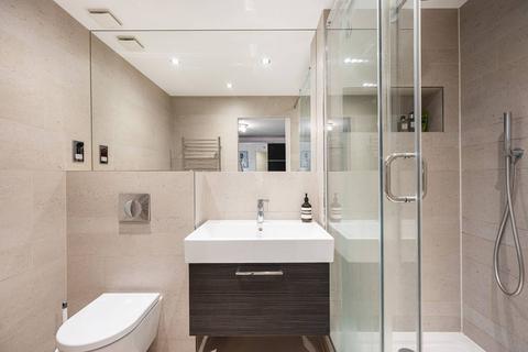 2 bedroom flat for sale, Batemans Row, Shoreditch, London, EC2A