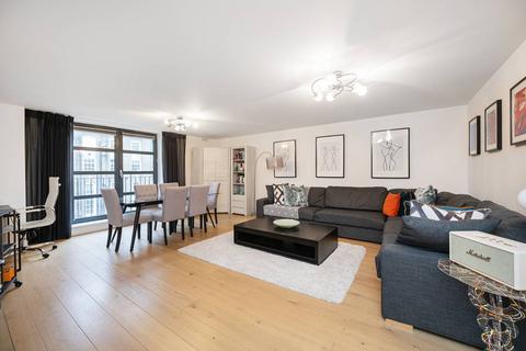 2 bedroom flat for sale, Batemans Row, Shoreditch, London, EC2A