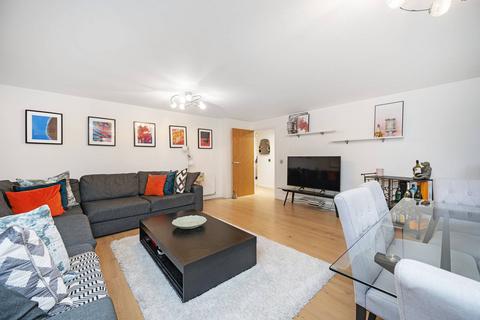 2 bedroom flat for sale, Batemans Row, Shoreditch, London, EC2A