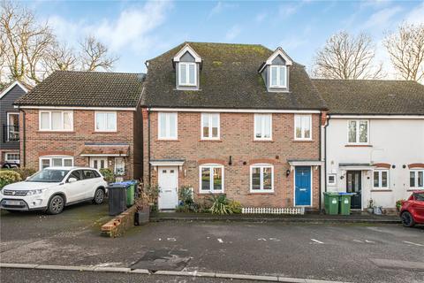 Orchard Close, Burgess Hill, RH15