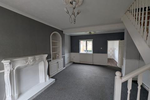 2 bedroom terraced house to rent, Hallgarth Terrace, Ferryhill   , , Ferryhill