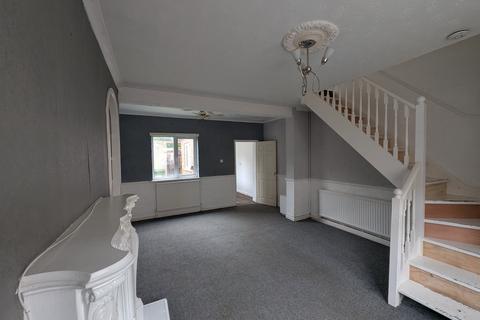 2 bedroom terraced house to rent, Hallgarth Terrace, Ferryhill   , , Ferryhill