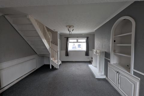 2 bedroom terraced house to rent, Hallgarth Terrace, Ferryhill   , , Ferryhill