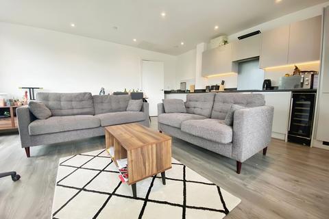 3 bedroom apartment to rent, Alexandra Park, Willow Road, Leeds, LS4
