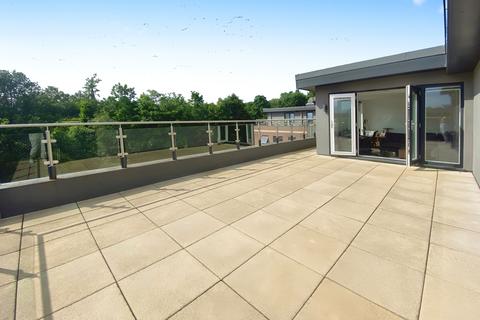 3 bedroom apartment to rent, Alexandra Park, Willow Road, Leeds, LS4