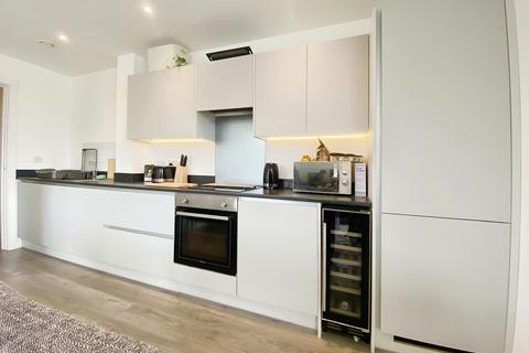 3 bedroom apartment to rent, Alexandra Park, Willow Road, Leeds, LS4