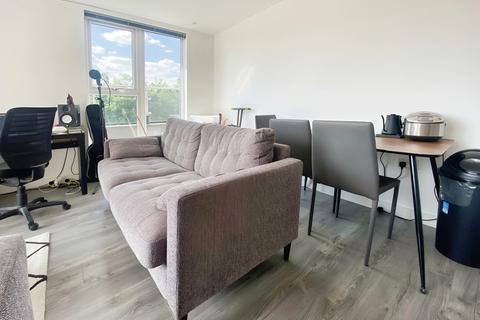 3 bedroom apartment to rent, Alexandra Park, Willow Road, Leeds, LS4