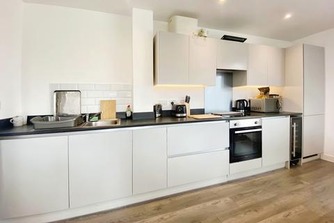 3 bedroom apartment to rent, Alexandra Park, Willow Road, Leeds, LS4