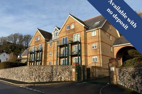 undefined, Langland, Crawshay Court