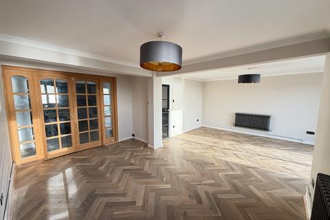 undefined, Langland, Crawshay Court