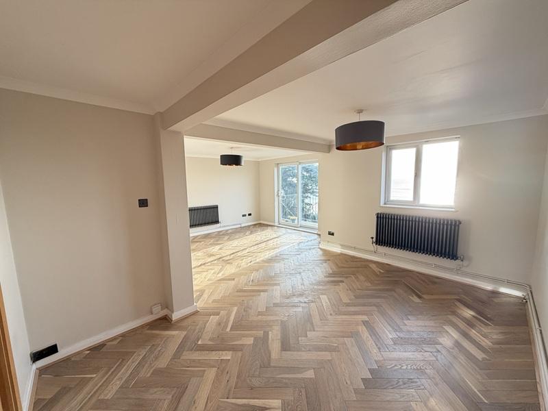 Drawing room