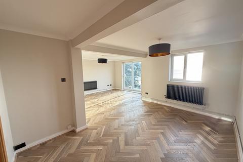 undefined, Langland, Crawshay Court