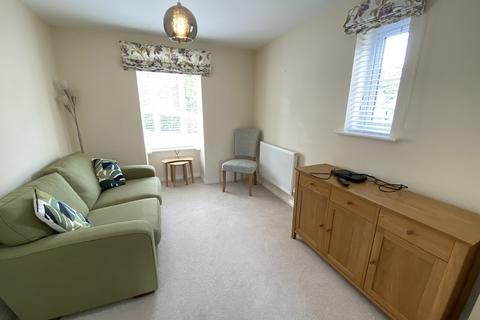3 bedroom end of terrace house to rent, Y Deri, Sketty, SA2