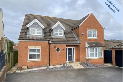 William Gammon Drive, Mumbles, SA3