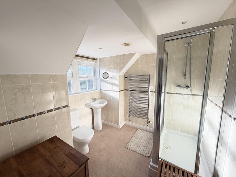 En suite