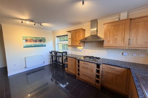 undefined, William Gammon Drive, Mumbles, SA3
