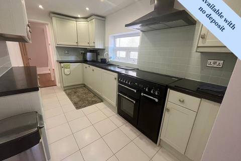 Castle Street, Mumbles, SA3