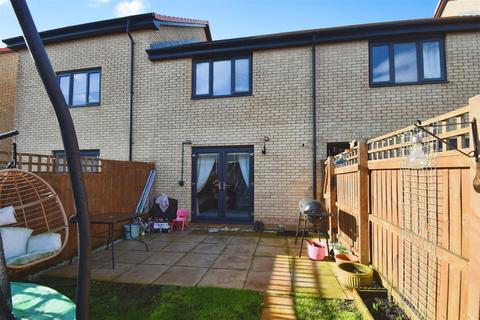 2 bedroom terraced house for sale, Beilby Street, Hull