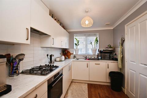 2 bedroom terraced house for sale, Beilby Street, Hull