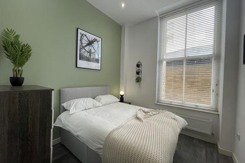 undefined, Room 1, Flat 2, Priestgate, Peterborough, PE1 1JL