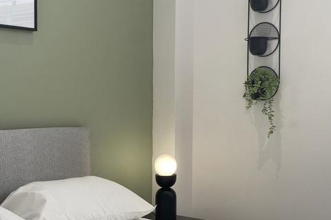 undefined, Room 1, Flat 2, Priestgate, Peterborough, PE1 1JL