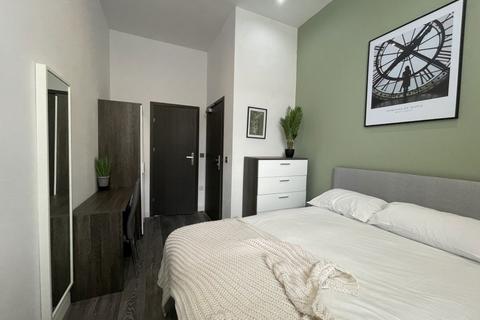 undefined, Room 1, Flat 2, Priestgate, Peterborough, PE1 1JL