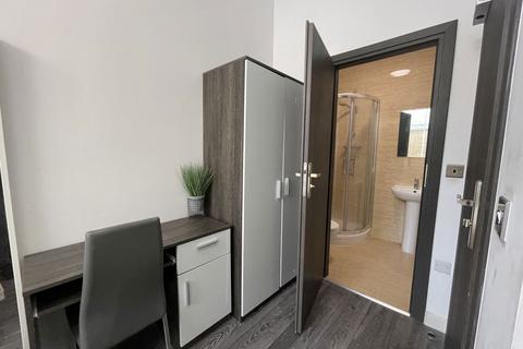 undefined, Room 1, Flat 2, Priestgate, Peterborough, PE1 1JL