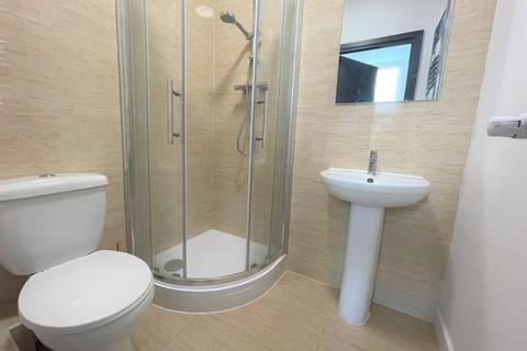 undefined, Room 1, Flat 2, Priestgate, Peterborough, PE1 1JL
