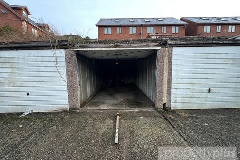 undefined, Garage At The Rear Of Dumfries Street, Treherbert, Rhondda Cynon Taff, CF42