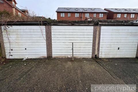 undefined, Garage At The Rear Of Dumfries Street, Treherbert, Rhondda Cynon Taff, CF42