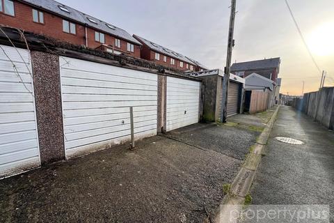 undefined, Garage At The Rear Of Dumfries Street, Treherbert, Rhondda Cynon Taff, CF42