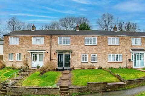 Woolmer Drive, Hemel Hempstead, HP2