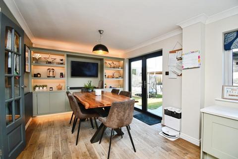 undefined, Station Close, Ripon, HG4 1JF