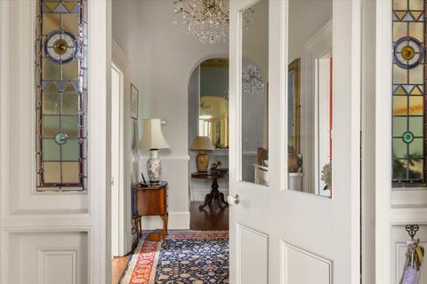 undefined, Apsley Lodge, Pittville Circus, Cheltenham, Gloucestershire GL52
