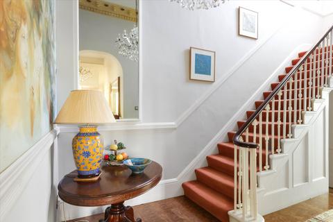 undefined, Apsley Lodge, Pittville Circus, Cheltenham, Gloucestershire GL52