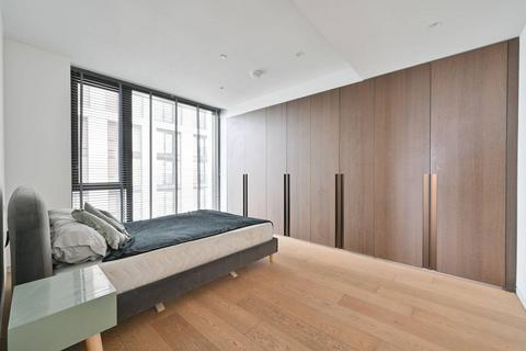 2 bedroom flat for sale, Casson Square, Southwark, London, SE1