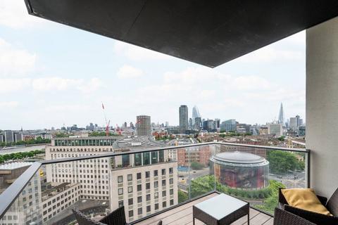 undefined, Casson Square, Southwark, London, SE1