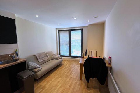1 bedroom duplex to rent, Echo Central, Cross Green Lane, Leeds