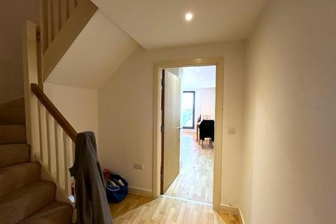 1 bedroom duplex to rent, Echo Central, Cross Green Lane, Leeds