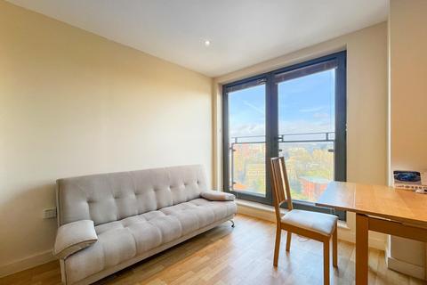 1 bedroom duplex to rent, Echo Central, Cross Green Lane, Leeds
