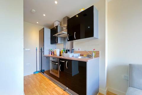 1 bedroom duplex to rent, Echo Central, Cross Green Lane, Leeds